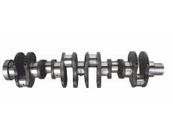  Wał korbowy silnika Dacia Logan 2