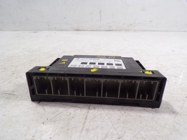 13594571 Opel Blok komfortu