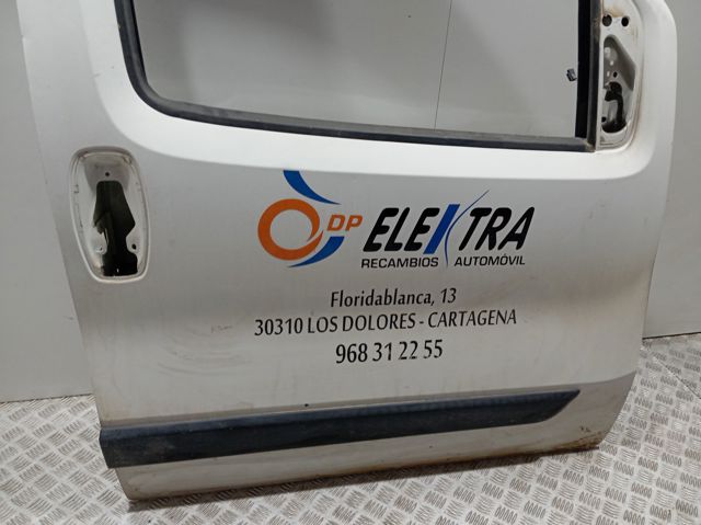 Drzwi przednie prawe Fiat/Alfa/Lancia 1396510080 cena, od 219,63 USD