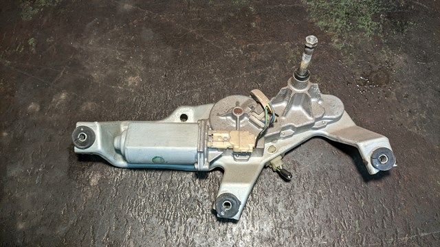  Silniczek wycieraczki tylnej szyby Subaru Tribeca 