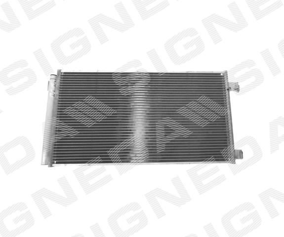 Chłodnica klimatyzacji Signeda RC30045 cena, od 101,95 USD
