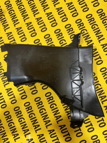 Deflektor przedniego zderzaka prawy Honda 71312TVAA00 cena, od 18,34 USD