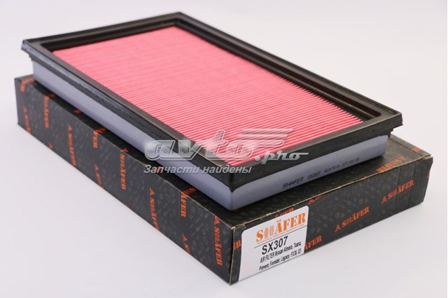 SX307 Shafer Filtr powietrza