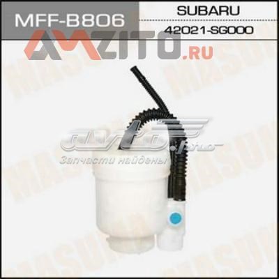 Filtr paliwa Masuma MFFB806 cena, od 62,32 USD