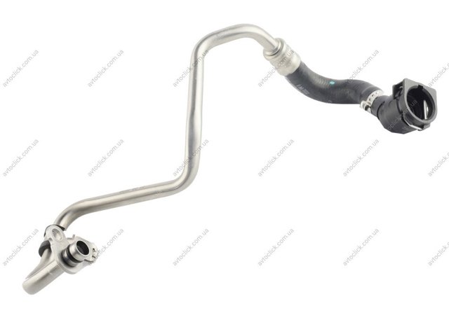 Przewód (króciec) chłodzenia turbiny cieczą, zwrotny Autotechteile 7121110 cena, od 40,55 USD
