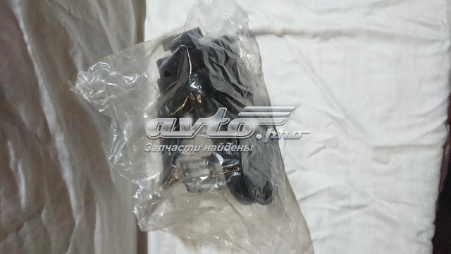Pompa wspomagania hydraulicznego kierownicy Polcar S5050022