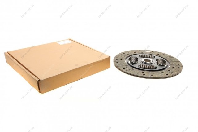 Tarcza sprzęgła Autotechteile 1002546 cena, od 192,81 USD
