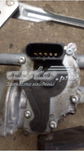 Mechanizm wycieraczek Ford Fusion kombi (JU) (2002 - 2012) cena, od 53,31 USD