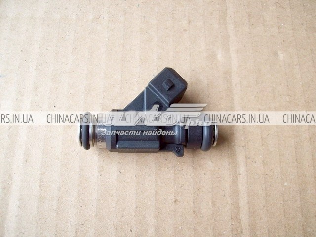 Do koszyka 1086001154 Geely Wtryskiwacz paliwa