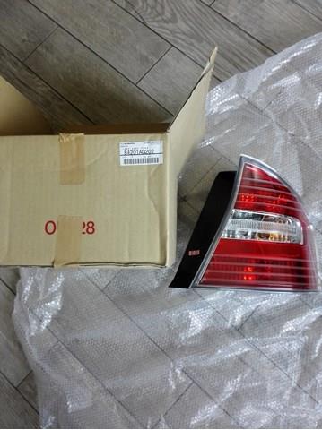 Lampa zespolona tylna prawa do Subaru Legacy IV B13
