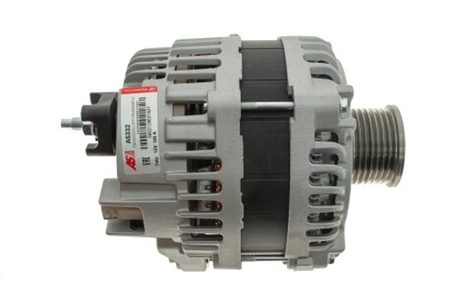 Alternator A5332 AS/Auto Storm