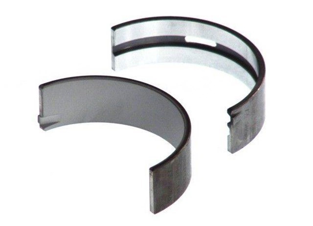 713876025 Glyco Panewki korbowodowe wału korbowego, zestaw, 1. naprawa (+0,25)