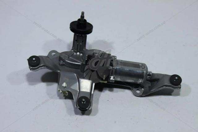Do koszyka 8513060260 Toyota Silniczek wycieraczki tylnej szyby