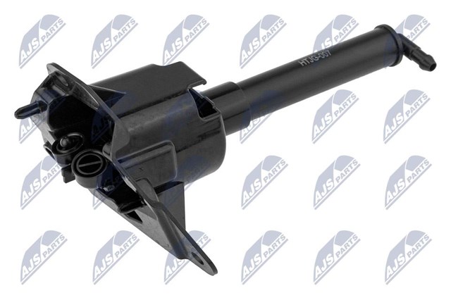 T2H3654 Jaguar Dysza spryskiwacza reflektora przedniego prawego