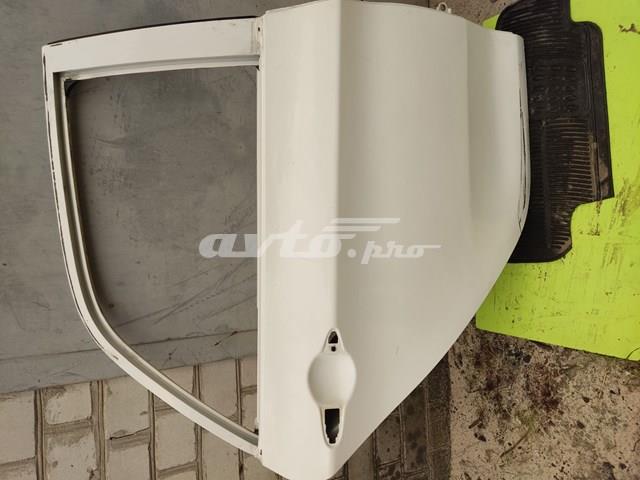 Drzwi tylne prawe KIA Picanto II hatchback (TA) (2011 - 2018) cena, od 108,69 USD