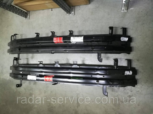 Wzmocnienie zderzaka przedniego ZAZ SF69Y02803080 cena, od 43,56 USD