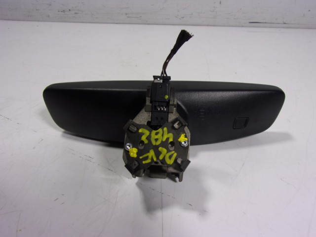 Do koszyka 3G0857511AM9B9 VAG Lusterko wewnętrzne
