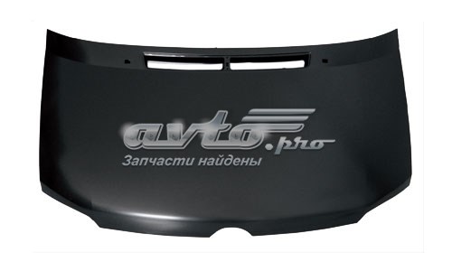 FP4604280 FPS Maska silnika