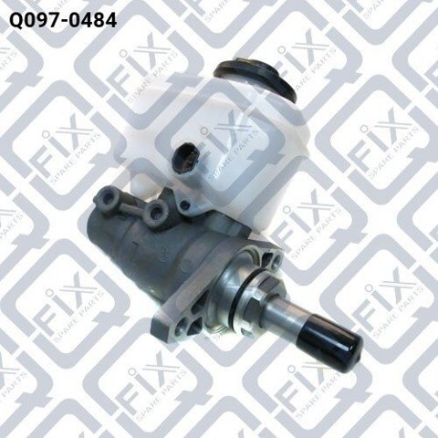 Główny cylinder hamulców Q-fix Q0970484 cena, od 122,33 USD