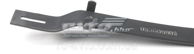 33009802 Celikyay Resor tylny