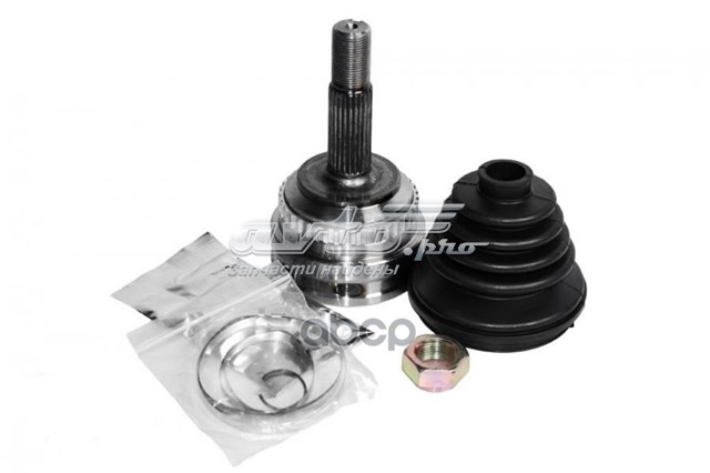 Przegub homokinetyczny przedni zewnętrzny Geely 1014003354 cena, od 31,18 USD