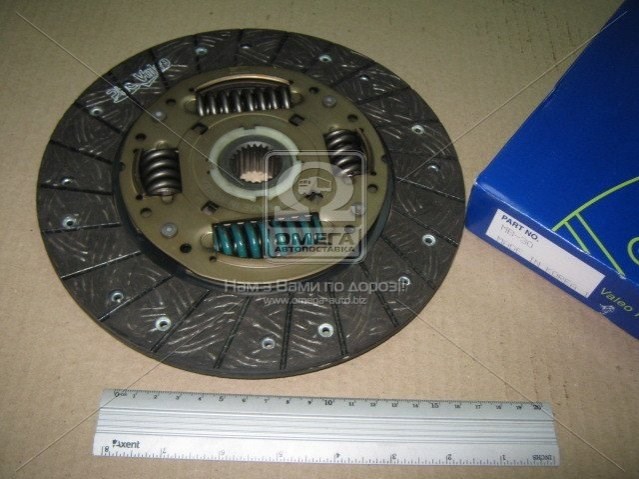MB30 VALEO Tarcza sprzęgła