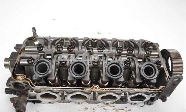 Do koszyka Głowica cylindrów Mitsubishi Lancer VI CJ, CP