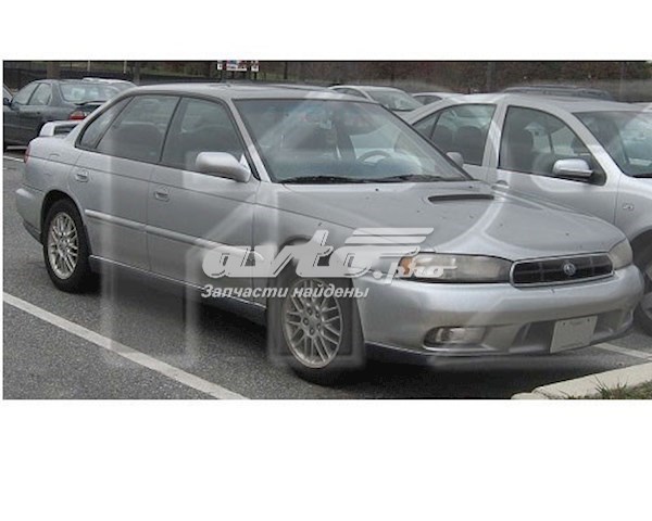 Do koszyka Szyba tylna Subaru Legacy II BD, BG