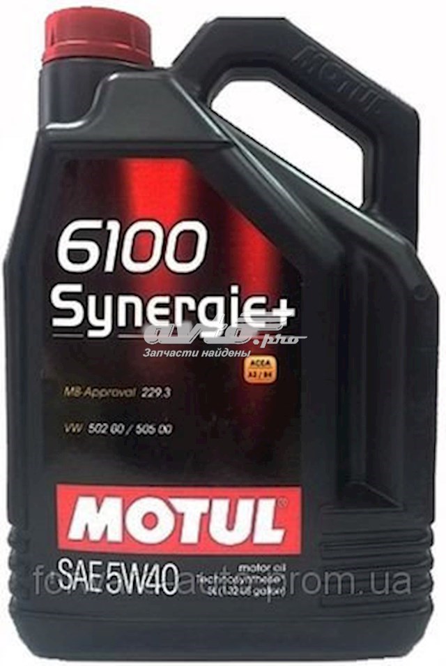  Motul 838451