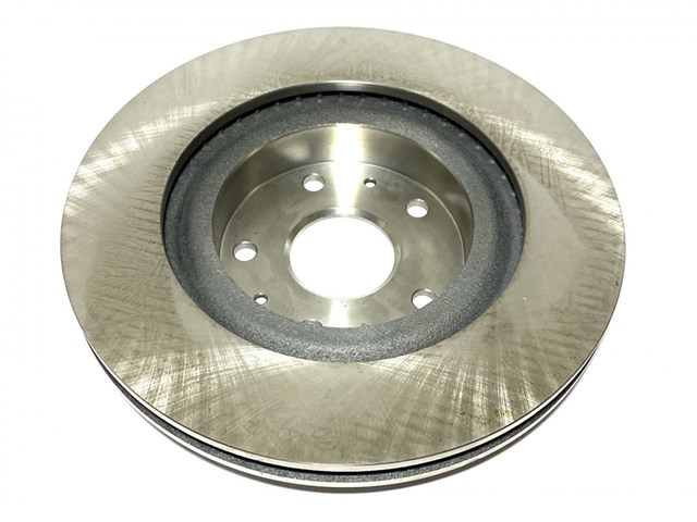 Tarcza hamulcowa przednia T113501075BA Chery