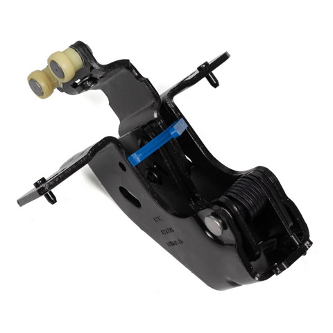 9839367880 Peugeot/Citroen Zawias drzwi przednich