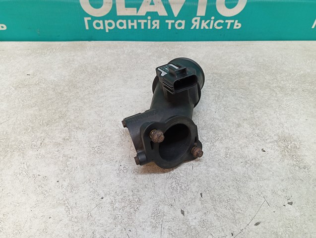  Czujnik temperatury powietrza wlotowego Citroen Jumper 