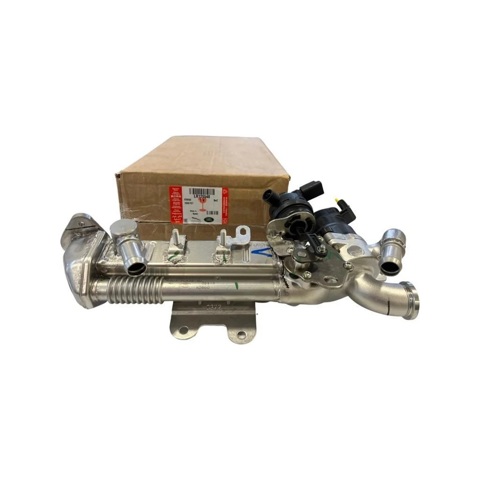 LR125548 Land Rover Chłodnica układu recyrkulacji spalin EGR