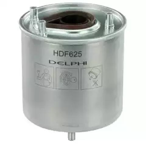 HDF625 Delphi Filtr paliwa
