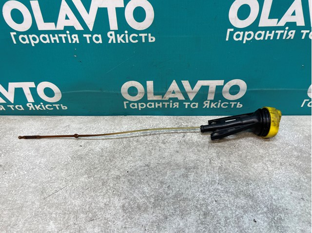 8200446174 Renault (RVI) Bagnet poziomu oleju w silniku