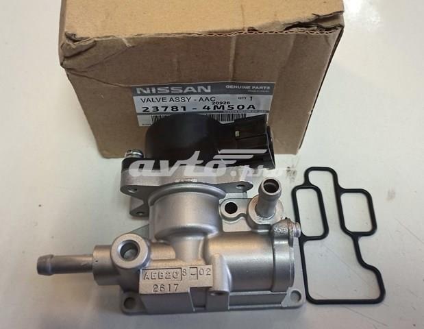 Regulator biegu jałowego do Nissan Maxima  A33