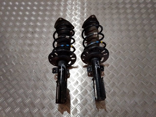 Amortyzator przedni Peugeot/Citroen 9833306180 cena, od 93,64 USD
