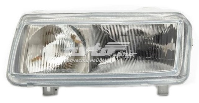 Do koszyka FP9538R1P FPS Reflektor lewy