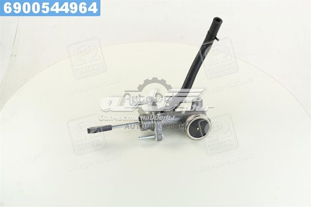 PMC100 VALEO Cylinder sprzęgła główny