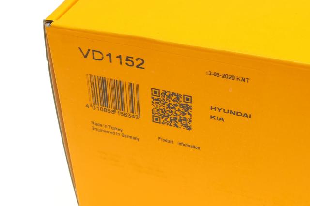  Continental/Siemens VD1152