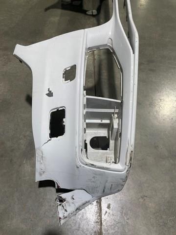 Zderzak przedni 8K0807065EGRU VAG