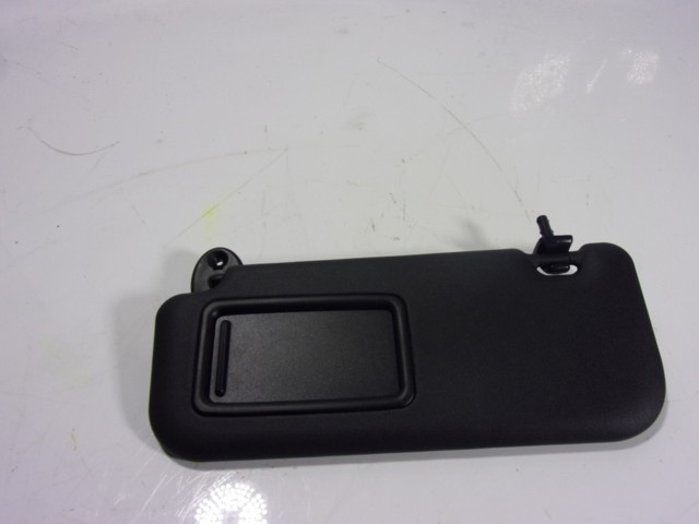 74320K0090C0 Toyota Osłona przeciwsłoneczna