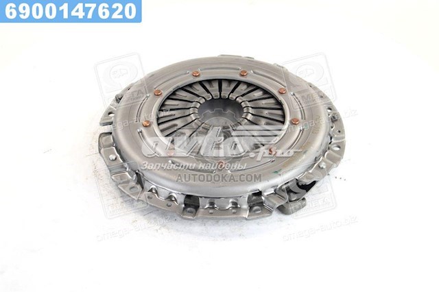  VALEO HDC113