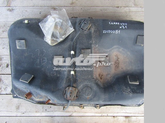Zbiornik paliwa Toyota 7700133150 cena, od 42,60 USD