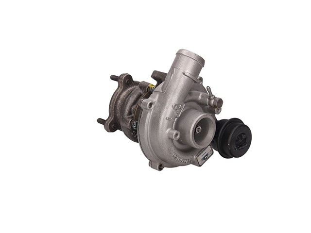 Do koszyka 53039700006 MSG Rebuilding Turbina