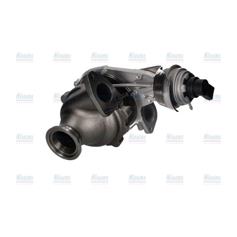 Turbina Fiat/Alfa/Lancia 55239695 cena, od 755,20 USD