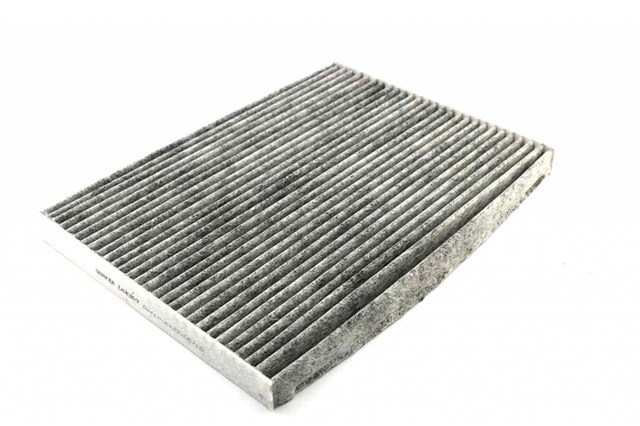 Do koszyka SAK396 Shafer Filtr kabiny