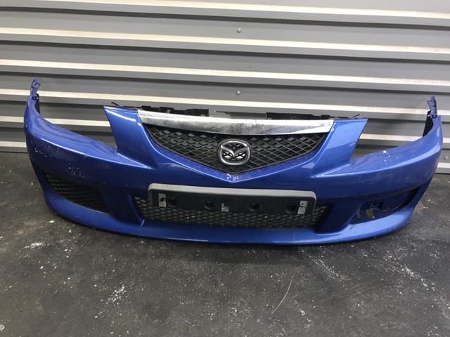 Do koszyka Zderzak przedni Mazda Premacy  CP