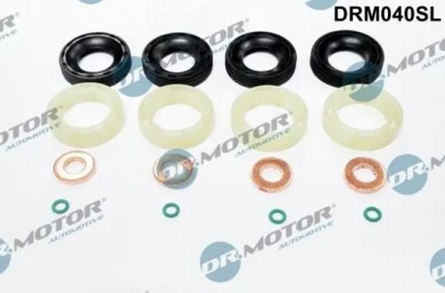 Do koszyka DRM040SL Dr.motor Wspornik mocowania wtryskiwacza