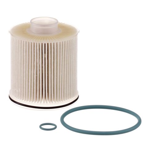 Filtr paliwa 164001458R Renault (RVI)